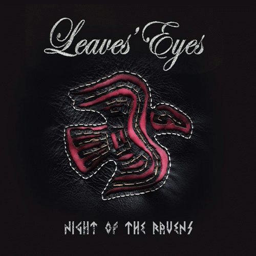 Leaves' Eyes : Night of the Ravens